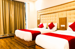 Hotel BKC Inn Image