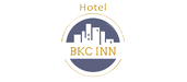 Hotel BKC Inn logo