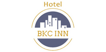 Hotel BKC Inn logo