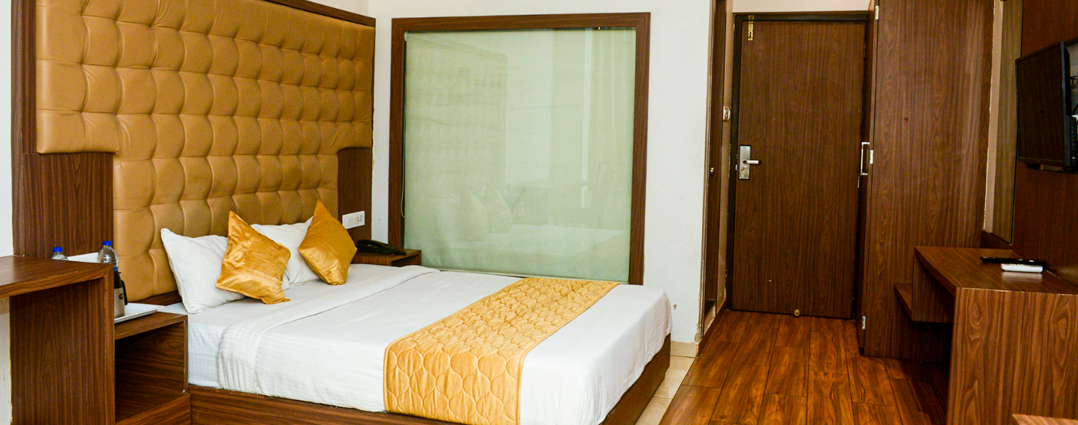 Hotel BKC Inn Image