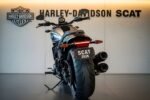2026 Harley-Davidson SCAT