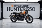 2026 Royal Enfield Hunter 350