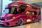 2026 Kia Camper Van