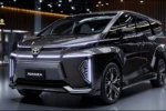 2026 Toyota Avanza Unveiled