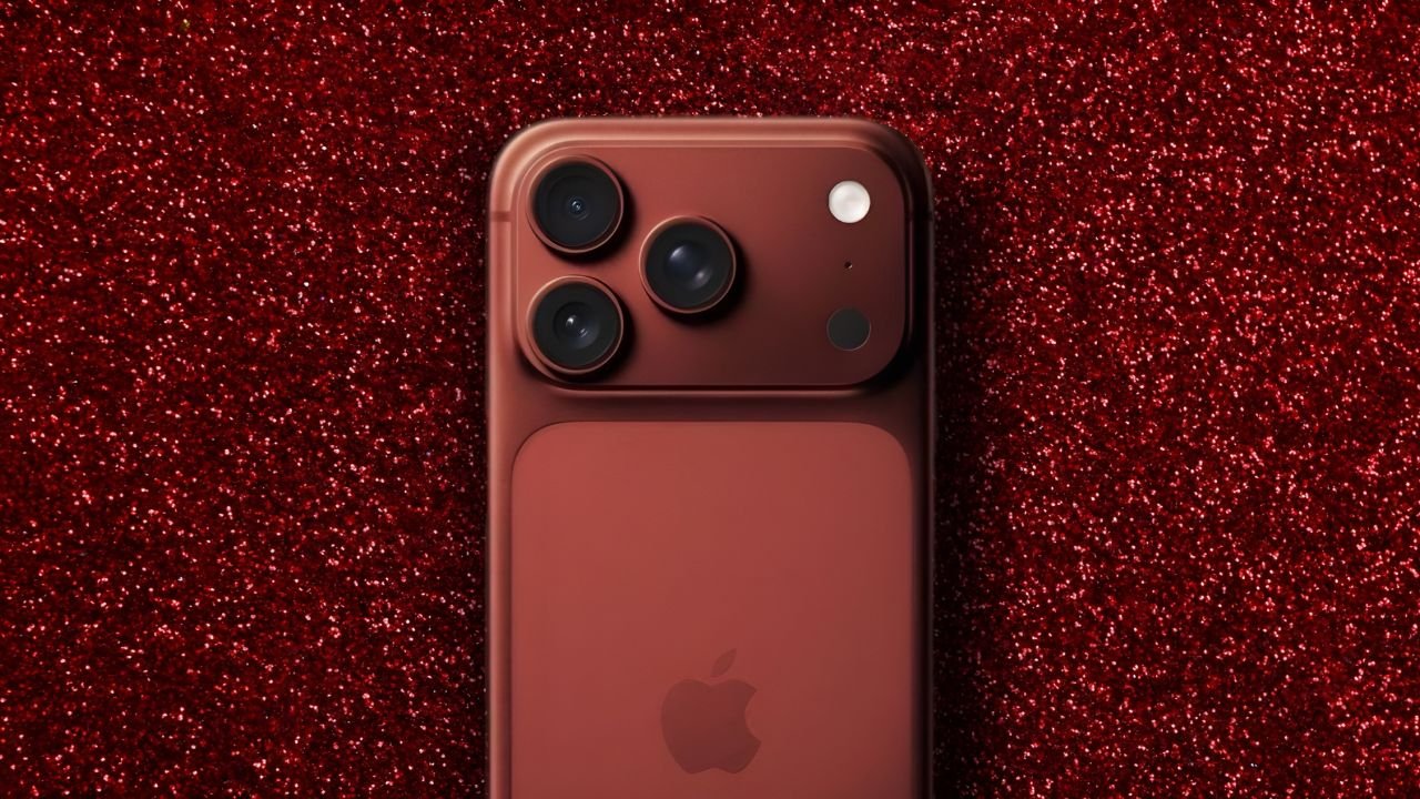 Apple iPhone 18 Pro Max