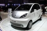 Tata Nano EV