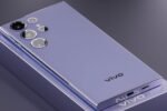 Vivo Premium 5G Smartphone